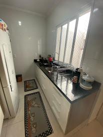 imagem 3 - Cobertura à venda, 85 m² por R$ 399.000,00 - Parque das Nações - Santo André/SP imagem 3 - Cobertura à venda, 85 m² por R$ 399.000,00 - Parque das Nações - Santo André/SP