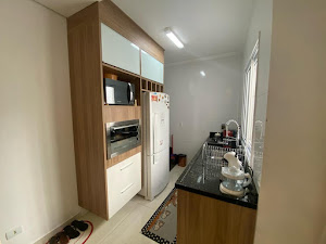 imagem 1 - Cobertura à venda, 85 m² por R$ 399.000,00 - Parque das Nações - Santo André/SP imagem 1 - Cobertura à venda, 85 m² por R$ 399.000,00 - Parque das Nações - Santo André/SP