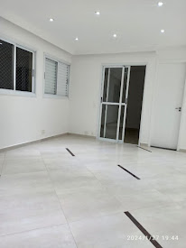 imagem 2 - Cobertura à venda, 83 m² por R$ 470.000,00 - Casa Branca - Santo André/SP imagem 2 - Cobertura à venda, 83 m² por R$ 470.000,00 - Casa Branca - Santo André/SP