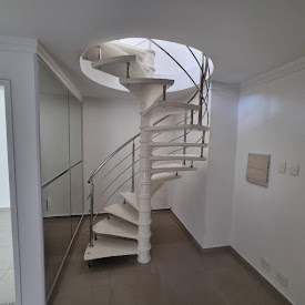 imagem 5 - Cobertura à venda, 83 m² por R$ 470.000,00 - Casa Branca - Santo André/SP imagem 5 - Cobertura à venda, 83 m² por R$ 470.000,00 - Casa Branca - Santo André/SP