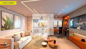 imagem 4 - Apartamento com 2 dormitórios à venda, 109 m² por R$ 523.194 - Centro - São Bernardo do Campo/SP imagem 4 - Apartamento com 2 dormitórios à venda, 109 m² por R$ 523.194 - Centro - São Bernardo do Campo/SP