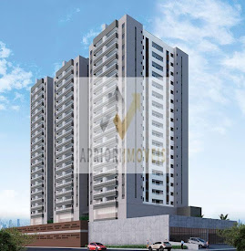 imagem 1 - Apartamento com 2 dormitórios à venda, 109 m² por R$ 523.194 - Centro - São Bernardo do Campo/SP imagem 1 - Apartamento com 2 dormitórios à venda, 109 m² por R$ 523.194 - Centro - São Bernardo do Campo/SP