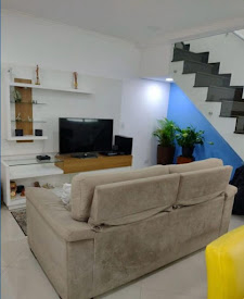 imagem 1 - Cobertura com 3 dormitórios à venda, 148 m² por R$ 639.000,00 - Jardim Paraíso - Santo André/SP imagem 1 - Cobertura com 3 dormitórios à venda, 148 m² por R$ 639.000,00 - Jardim Paraíso - Santo André/SP