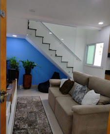 imagem 4 - Cobertura com 3 dormitórios à venda, 148 m² por R$ 639.000,00 - Jardim Paraíso - Santo André/SP imagem 4 - Cobertura com 3 dormitórios à venda, 148 m² por R$ 639.000,00 - Jardim Paraíso - Santo André/SP