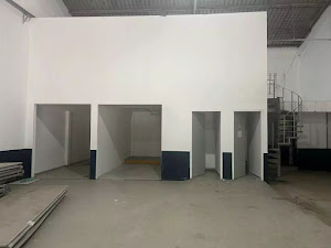 imagem 4 - Loja para alugar, 291 m² por R$ 24.850/mês - Demarchi - São Bernardo do Campo/SP imagem 4 - Loja para alugar, 291 m² por R$ 24.850/mês - Demarchi - São Bernardo do Campo/SP