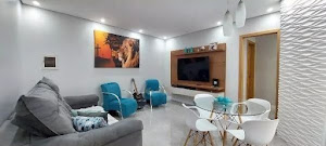 imagem 1 - Apartamento com 3 dormitórios à venda, 84 m² por R$ 530.000,00 - Vila Guiomar - Santo André/SP imagem 1 - Apartamento com 3 dormitórios à venda, 84 m² por R$ 530.000,00 - Vila Guiomar - Santo André/SP