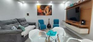 imagem 3 - Apartamento com 3 dormitórios à venda, 84 m² por R$ 530.000,00 - Vila Guiomar - Santo André/SP imagem 3 - Apartamento com 3 dormitórios à venda, 84 m² por R$ 530.000,00 - Vila Guiomar - Santo André/SP