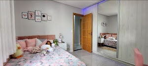 imagem 4 - Apartamento com 3 dormitórios à venda, 84 m² por R$ 530.000,00 - Vila Guiomar - Santo André/SP imagem 4 - Apartamento com 3 dormitórios à venda, 84 m² por R$ 530.000,00 - Vila Guiomar - Santo André/SP