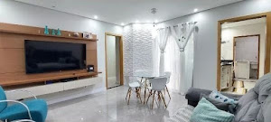 imagem 2 - Apartamento com 3 dormitórios à venda, 84 m² por R$ 530.000,00 - Vila Guiomar - Santo André/SP imagem 2 - Apartamento com 3 dormitórios à venda, 84 m² por R$ 530.000,00 - Vila Guiomar - Santo André/SP