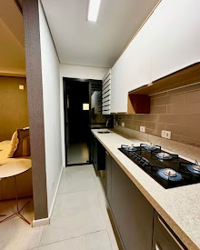 imagem 5 - Apartamento com 3 dormitórios à venda, 97 m² por R$ 690.000,00 - Campestre - Santo André/SP imagem 5 - Apartamento com 3 dormitórios à venda, 97 m² por R$ 690.000,00 - Campestre - Santo André/SP