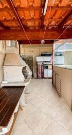 imagem 5 - Cobertura com 2 dormitórios à venda, 84 m² por R$ 370.000,00 - Jardim Silvana - Santo André/SP imagem 5 - Cobertura com 2 dormitórios à venda, 84 m² por R$ 370.000,00 - Jardim Silvana - Santo André/SP
