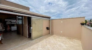 imagem 1 - Cobertura com 2 dormitórios à venda, 84 m² por R$ 370.000,00 - Jardim Silvana - Santo André/SP imagem 1 - Cobertura com 2 dormitórios à venda, 84 m² por R$ 370.000,00 - Jardim Silvana - Santo André/SP