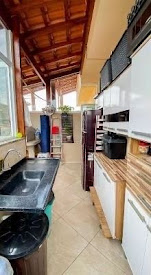 imagem 4 - Cobertura com 2 dormitórios à venda, 84 m² por R$ 370.000,00 - Jardim Silvana - Santo André/SP imagem 4 - Cobertura com 2 dormitórios à venda, 84 m² por R$ 370.000,00 - Jardim Silvana - Santo André/SP