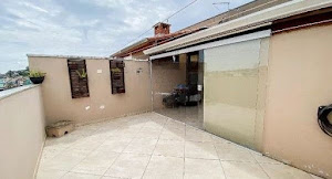 imagem 2 - Cobertura com 2 dormitórios à venda, 84 m² por R$ 370.000,00 - Jardim Silvana - Santo André/SP imagem 2 - Cobertura com 2 dormitórios à venda, 84 m² por R$ 370.000,00 - Jardim Silvana - Santo André/SP