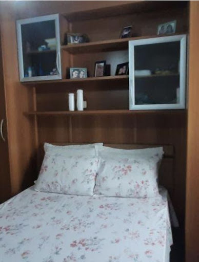 imagem 5 - Apartamento com 2 dormitórios à venda, 73 m² por R$ 430.000,00 - Vila Valparaíso - Santo André/SP imagem 5 - Apartamento com 2 dormitórios à venda, 73 m² por R$ 430.000,00 - Vila Valparaíso - Santo André/SP