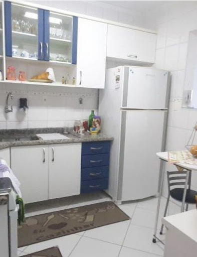 imagem 4 - Apartamento com 2 dormitórios à venda, 73 m² por R$ 430.000,00 - Vila Valparaíso - Santo André/SP imagem 4 - Apartamento com 2 dormitórios à venda, 73 m² por R$ 430.000,00 - Vila Valparaíso - Santo André/SP