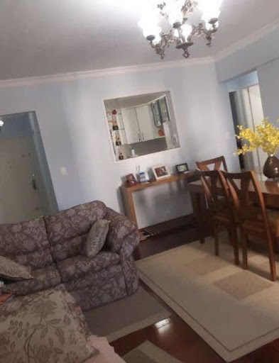 imagem 1 - Apartamento com 2 dormitórios à venda, 73 m² por R$ 430.000,00 - Vila Valparaíso - Santo André/SP imagem 1 - Apartamento com 2 dormitórios à venda, 73 m² por R$ 430.000,00 - Vila Valparaíso - Santo André/SP