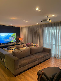 imagem 4 - Apartamento com 3 dormitórios à venda, 147 m² por R$ 1.590.000,00 - Centro - São Bernardo do Campo/SP imagem 4 - Apartamento com 3 dormitórios à venda, 147 m² por R$ 1.590.000,00 - Centro - São Bernardo do Campo/SP