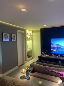 imagem 5 - Apartamento com 3 dormitórios à venda, 147 m² por R$ 1.590.000,00 - Centro - São Bernardo do Campo/SP imagem 5 - Apartamento com 3 dormitórios à venda, 147 m² por R$ 1.590.000,00 - Centro - São Bernardo do Campo/SP