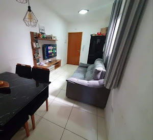 imagem 1 - Apartamento com 2 dormitórios à venda, 47 m² por R$ 280.000,00 - Jardim do Estádio - Santo André/SP imagem 1 - Apartamento com 2 dormitórios à venda, 47 m² por R$ 280.000,00 - Jardim do Estádio - Santo André/SP