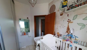 imagem 5 - Apartamento com 2 dormitórios à venda, 47 m² por R$ 280.000,00 - Jardim do Estádio - Santo André/SP imagem 5 - Apartamento com 2 dormitórios à venda, 47 m² por R$ 280.000,00 - Jardim do Estádio - Santo André/SP