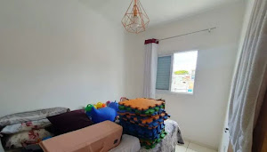 imagem 3 - Apartamento com 2 dormitórios à venda, 47 m² por R$ 280.000,00 - Jardim do Estádio - Santo André/SP imagem 3 - Apartamento com 2 dormitórios à venda, 47 m² por R$ 280.000,00 - Jardim do Estádio - Santo André/SP