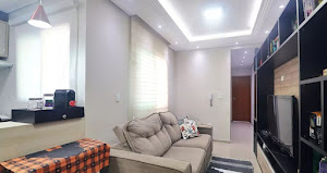 imagem 3 - Cobertura com 2 dormitórios à venda, 110 m² por R$ 470.000,00 - Vila Príncipe de Gales - Santo André/SP imagem 3 - Cobertura com 2 dormitórios à venda, 110 m² por R$ 470.000,00 - Vila Príncipe de Gales - Santo André/SP