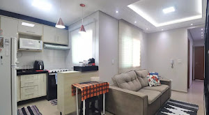 imagem 4 - Cobertura com 2 dormitórios à venda, 110 m² por R$ 470.000,00 - Vila Príncipe de Gales - Santo André/SP imagem 4 - Cobertura com 2 dormitórios à venda, 110 m² por R$ 470.000,00 - Vila Príncipe de Gales - Santo André/SP
