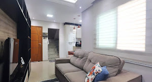 imagem 1 - Cobertura com 2 dormitórios à venda, 110 m² por R$ 470.000,00 - Vila Príncipe de Gales - Santo André/SP imagem 1 - Cobertura com 2 dormitórios à venda, 110 m² por R$ 470.000,00 - Vila Príncipe de Gales - Santo André/SP