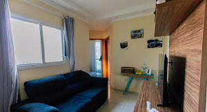 imagem 3 - Cobertura à venda, 94 m² por R$ 415.000,00 - Vila Linda - Santo André/SP imagem 3 - Cobertura à venda, 94 m² por R$ 415.000,00 - Vila Linda - Santo André/SP