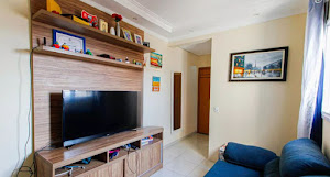 imagem 1 - Cobertura à venda, 94 m² por R$ 415.000,00 - Vila Linda - Santo André/SP imagem 1 - Cobertura à venda, 94 m² por R$ 415.000,00 - Vila Linda - Santo André/SP