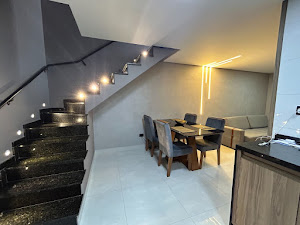 imagem 3 - Cobertura com 2 dormitórios à venda, 116 m² por R$ 820.000,00 - Campestre - Santo André/SP imagem 3 - Cobertura com 2 dormitórios à venda, 116 m² por R$ 820.000,00 - Campestre - Santo André/SP