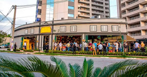 imagem 4 - Loja para alugar, 737 m² por R$ 53.903/mês - Vila Tereza - São Bernardo do Campo/SP imagem 4 - Loja para alugar, 737 m² por R$ 53.903/mês - Vila Tereza - São Bernardo do Campo/SP