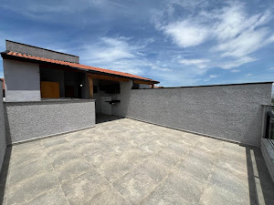 imagem 1 - Cobertura com 2 dormitórios à venda, 94 m² por R$ 499.000,00 - Vila Camilópolis - Santo André/SP imagem 1 - Cobertura com 2 dormitórios à venda, 94 m² por R$ 499.000,00 - Vila Camilópolis - Santo André/SP