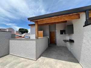 imagem 2 - Cobertura com 2 dormitórios à venda, 94 m² por R$ 499.000,00 - Vila Camilópolis - Santo André/SP imagem 2 - Cobertura com 2 dormitórios à venda, 94 m² por R$ 499.000,00 - Vila Camilópolis - Santo André/SP