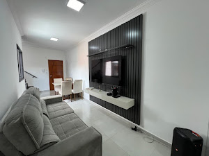 imagem 4 - Cobertura com 2 dormitórios à venda, 94 m² por R$ 499.000,00 - Vila Camilópolis - Santo André/SP imagem 4 - Cobertura com 2 dormitórios à venda, 94 m² por R$ 499.000,00 - Vila Camilópolis - Santo André/SP