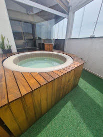 imagem 3 - Apartamento Duplex com 2 dormitórios à venda, 121 m² por R$ 720.000,00 - Vila Baeta Neves - São Bernardo do Campo/SP imagem 3 - Apartamento Duplex com 2 dormitórios à venda, 121 m² por R$ 720.000,00 - Vila Baeta Neves - São Bernardo do Campo/SP