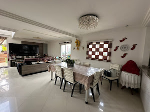 imagem 5 - Cobertura, 300 m² - venda por R$ 3.000.000,00 ou aluguel por R$ 17.100,00/mês - Jardim - Santo André/SP imagem 5 - Cobertura, 300 m² - venda por R$ 3.000.000,00 ou aluguel por R$ 17.100,00/mês - Jardim - Santo André/SP