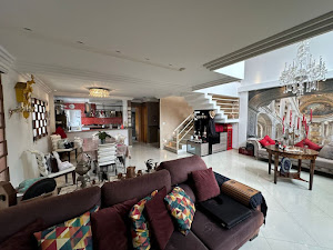 imagem 4 - Cobertura, 300 m² - venda por R$ 3.000.000,00 ou aluguel por R$ 17.100,00/mês - Jardim - Santo André/SP imagem 4 - Cobertura, 300 m² - venda por R$ 3.000.000,00 ou aluguel por R$ 17.100,00/mês - Jardim - Santo André/SP