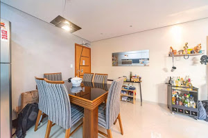 imagem 3 - Apartamento com 2 dormitórios à venda, 72 m² por R$ 440.000,00 - Paraíso - Santo André/SP imagem 3 - Apartamento com 2 dormitórios à venda, 72 m² por R$ 440.000,00 - Paraíso - Santo André/SP