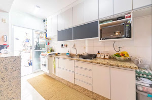 imagem 5 - Apartamento com 2 dormitórios à venda, 72 m² por R$ 440.000,00 - Paraíso - Santo André/SP imagem 5 - Apartamento com 2 dormitórios à venda, 72 m² por R$ 440.000,00 - Paraíso - Santo André/SP