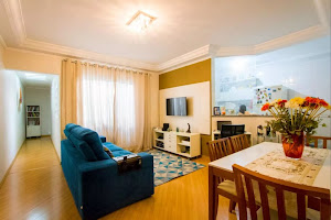 imagem 1 - Apartamento à venda, 80 m² por R$ 468.000,00 - Vila Valparaíso - Santo André/SP imagem 1 - Apartamento à venda, 80 m² por R$ 468.000,00 - Vila Valparaíso - Santo André/SP