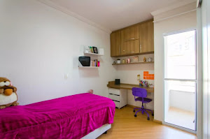 imagem 5 - Apartamento à venda, 80 m² por R$ 468.000,00 - Vila Valparaíso - Santo André/SP imagem 5 - Apartamento à venda, 80 m² por R$ 468.000,00 - Vila Valparaíso - Santo André/SP