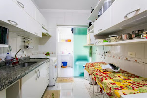 imagem 4 - Apartamento à venda, 80 m² por R$ 468.000,00 - Vila Valparaíso - Santo André/SP imagem 4 - Apartamento à venda, 80 m² por R$ 468.000,00 - Vila Valparaíso - Santo André/SP