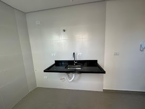 imagem 5 - Apartamento com 2 dormitórios à venda, 48 m² por R$ 360.000,00 - Silveira - Santo André/SP imagem 5 - Apartamento com 2 dormitórios à venda, 48 m² por R$ 360.000,00 - Silveira - Santo André/SP