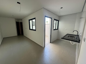 imagem 3 - Apartamento com 2 dormitórios à venda, 48 m² por R$ 360.000,00 - Silveira - Santo André/SP imagem 3 - Apartamento com 2 dormitórios à venda, 48 m² por R$ 360.000,00 - Silveira - Santo André/SP