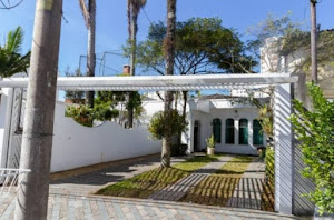 imagem 1 - Sobrado para alugar, 483 m² por R$ 18.950,00/mês - Vila Bastos - Santo André/SP imagem 1 - Sobrado para alugar, 483 m² por R$ 18.950,00/mês - Vila Bastos - Santo André/SP