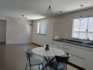 imagem 3 - Sobrado com 4 dormitórios à venda, 208 m² por R$ 870.000,00 - Vila Scarpelli - Santo André/SP imagem 3 - Sobrado com 4 dormitórios à venda, 208 m² por R$ 870.000,00 - Vila Scarpelli - Santo André/SP