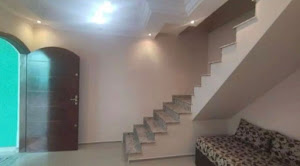imagem 3 - Sobrado com 3 dormitórios à venda, 159 m² por R$ 650.000,00 - Jardim Itrapoan - Santo André/SP imagem 3 - Sobrado com 3 dormitórios à venda, 159 m² por R$ 650.000,00 - Jardim Itrapoan - Santo André/SP