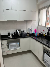 imagem 4 - Apartamento com 2 dormitórios à venda, 67 m² por R$ 340.000,00 - Vila Damásio - São Bernardo do Campo/SP imagem 4 - Apartamento com 2 dormitórios à venda, 67 m² por R$ 340.000,00 - Vila Damásio - São Bernardo do Campo/SP